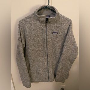 Southeastern Freight Lines Patagonia Sweater® Fleece Jacket